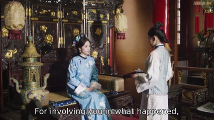 The Ascent of Ling Yun (2025) Episode 30 | Chinese subbed EN