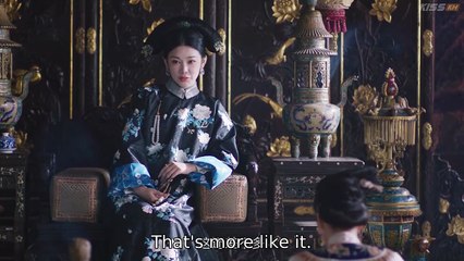 The Ascent of Ling Yun (2025) Episode 28 | Chinese subbed EN