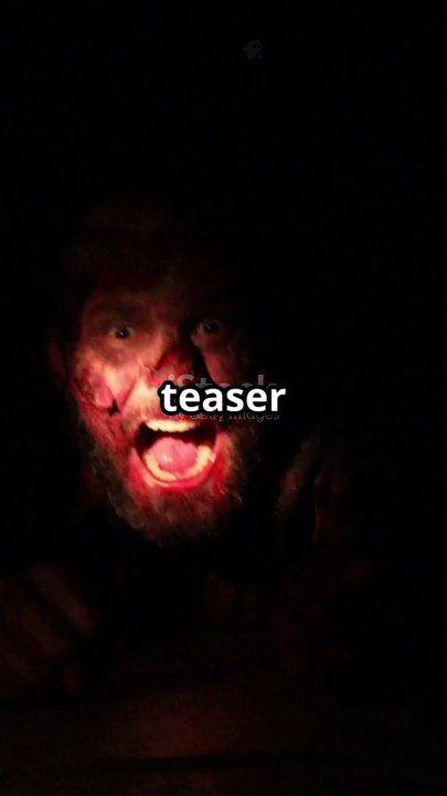 Shah Rukh Khan’s King Teaser Drops | Intense Ne...