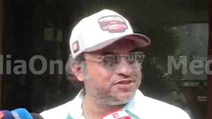 'ഇത്രയധികം പുരസ്‌കാരങ്ങൾ ലഭിക്കുമെന്ന് വിചാരിച്ചില്ല, വളരെ സന്തോഷം'; സൗബിൻ ഷാഹിർ | state film awards