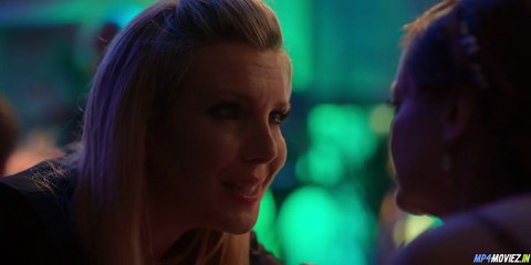 Scrambled (2024) – Full Movie Hindi Dubbed