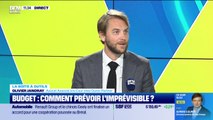 La boîte à outils : Budget, comment prévoir l'imprévisible ? - 03/11