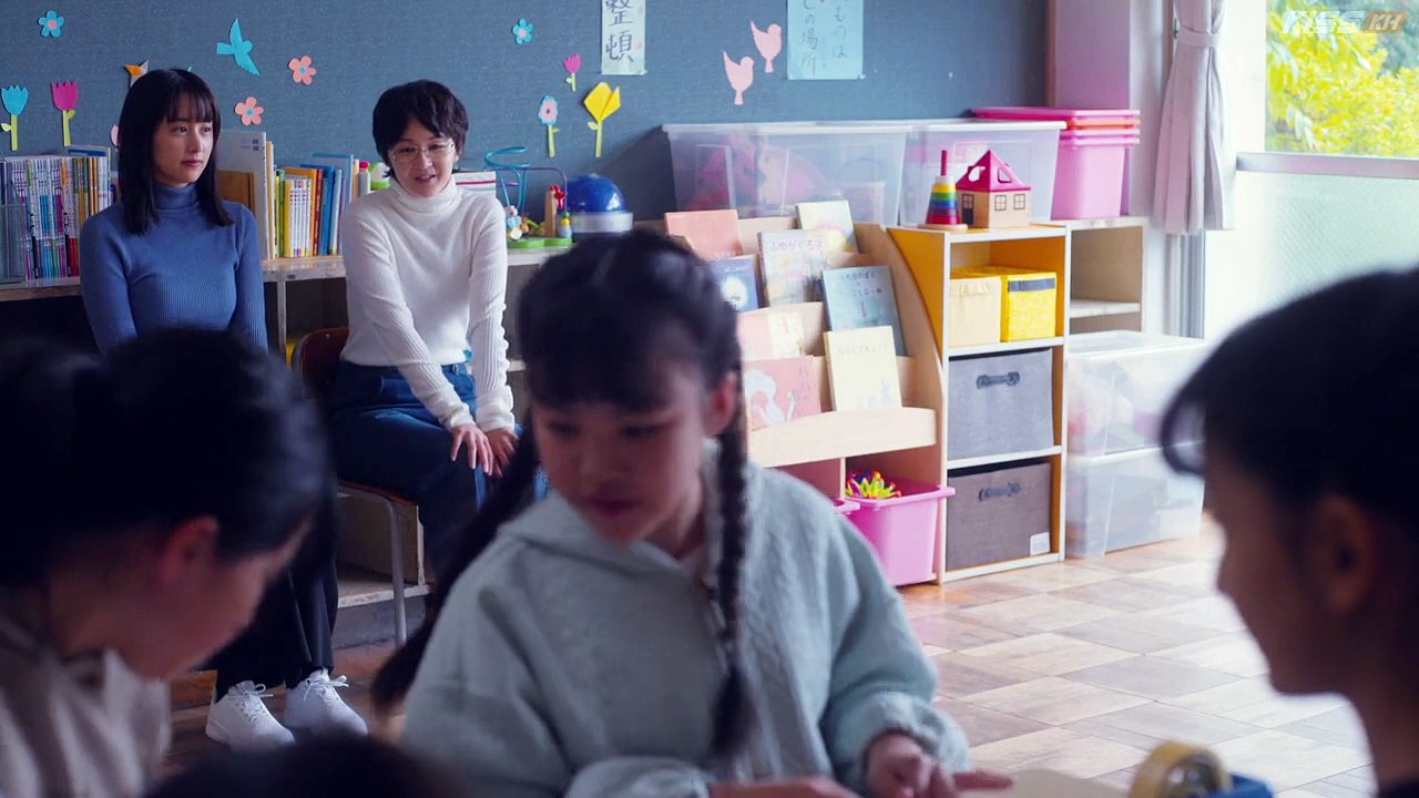 Otona ni Nattemo – Even Though We’re Adults (2025) Episode 9 | Japanese subbed EN