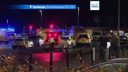 Новости дня | 3 ноября 2025 г. — дневной выпуск