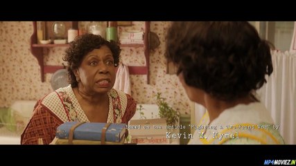 The Six Triple Eight – Full Movie Hindi Dubbed