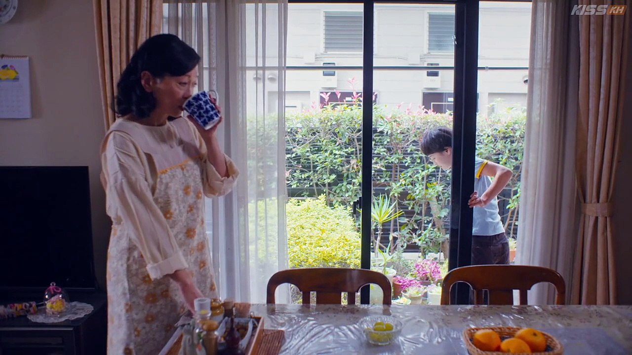 Otona ni Nattemo – Even Though We’re Adults (2025) Episode 8 | Japanese subbed EN