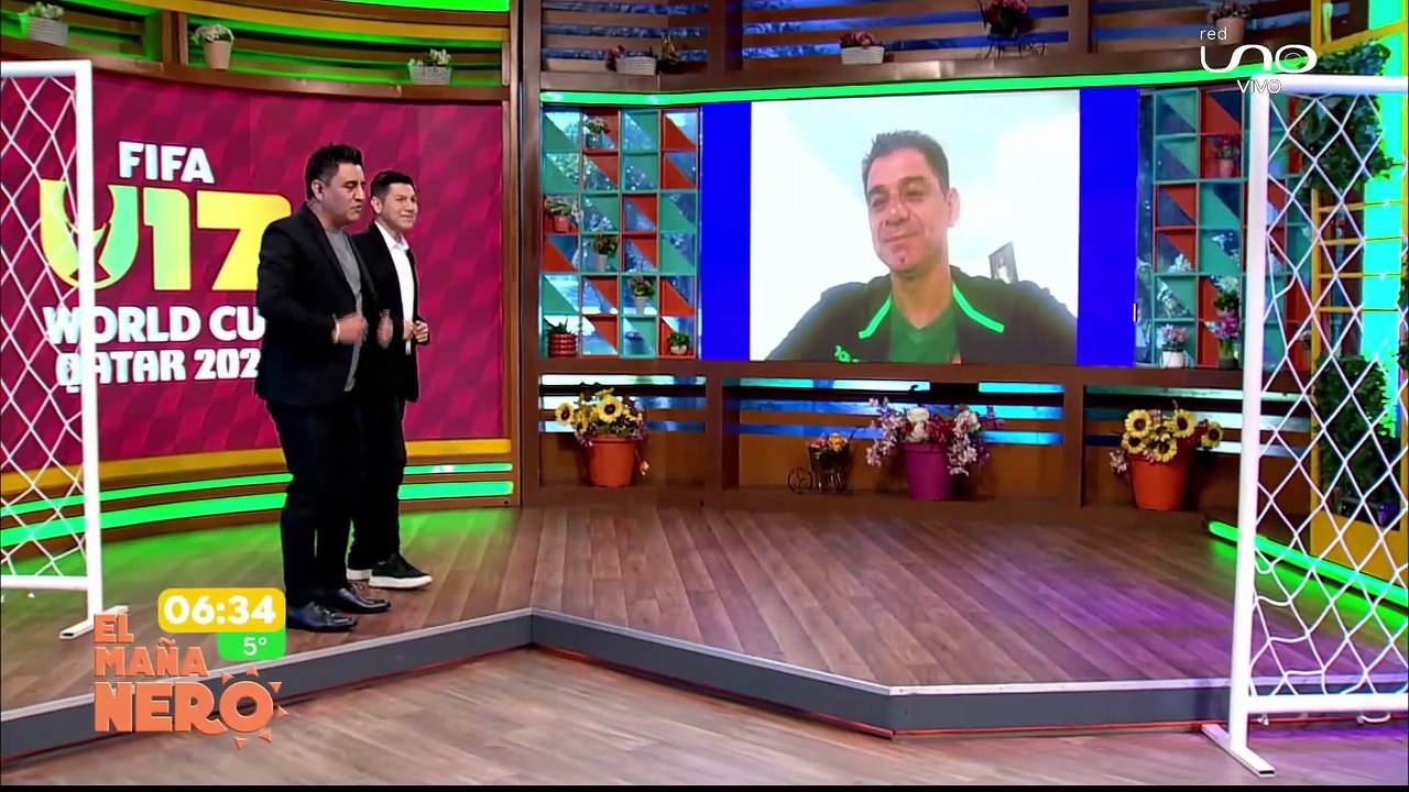 mundial sub17