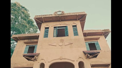 Phim Chiếu Rạp Muoi- The Curse Returns (Mười- Lời Nguyền Trở Lại) 2022 Full HD Vietsub