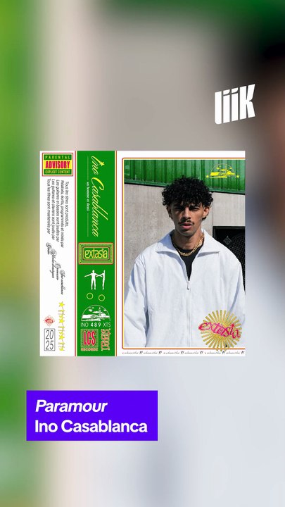 Cette semaine, la rédac passe en mode musique vibe