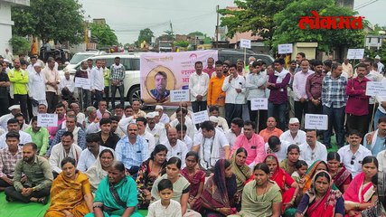 महादेव मुंडे हत्येचा तपास कुठंपर्यत मुलांनी AI द्वारे कशाचा फोटो तयार केला