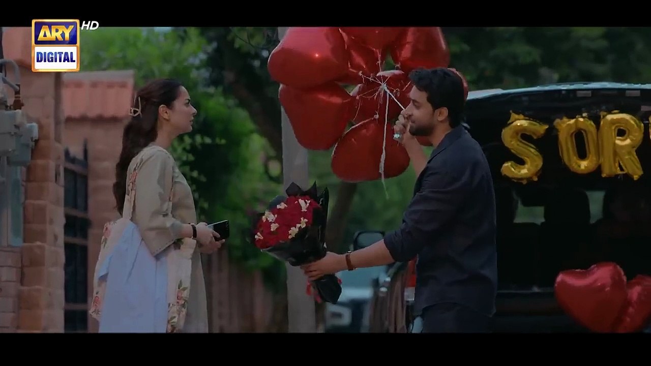 Meri Zindagi Hai Tu ｜ Official Teaser 2 ｜ Hania Aamir ｜ Bilal Abbas ｜ ARY Digital
