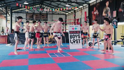 Boys Lost in Thailand (2025) Episode 9 | Thai subbed EN