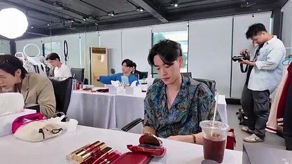 Boys Lost in Thailand (2025) Episode 2 | Thai subbed EN