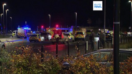 Ειδήσεις | 3 Νοεμβρίου 2025 - Μεσημβρινό δελτίο