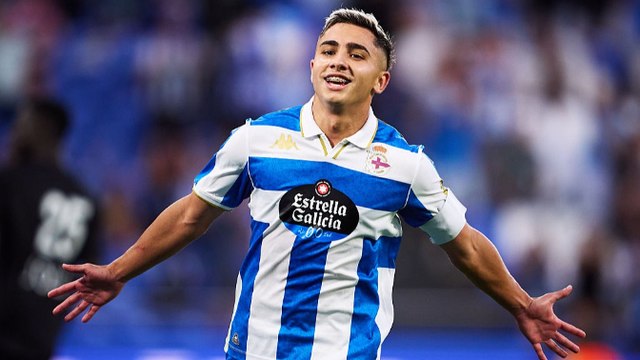 ¿Debería ir Yeremay a la selección de Luis de la Fuente aunque juegue en Segunda División?: Si alguien puede llevarle es Luis de la Fuente