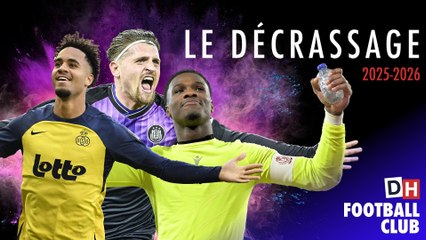 Le Décrassage - S7 - 03/11/2025