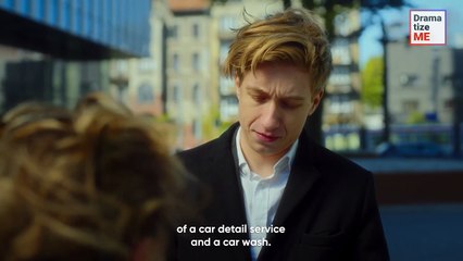 Rich Man Mocks Mom & Son