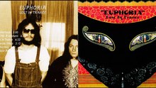 Euphoria – Lost In Trance 1973 (USA, Heavy Psychedelic,Hard Rock)