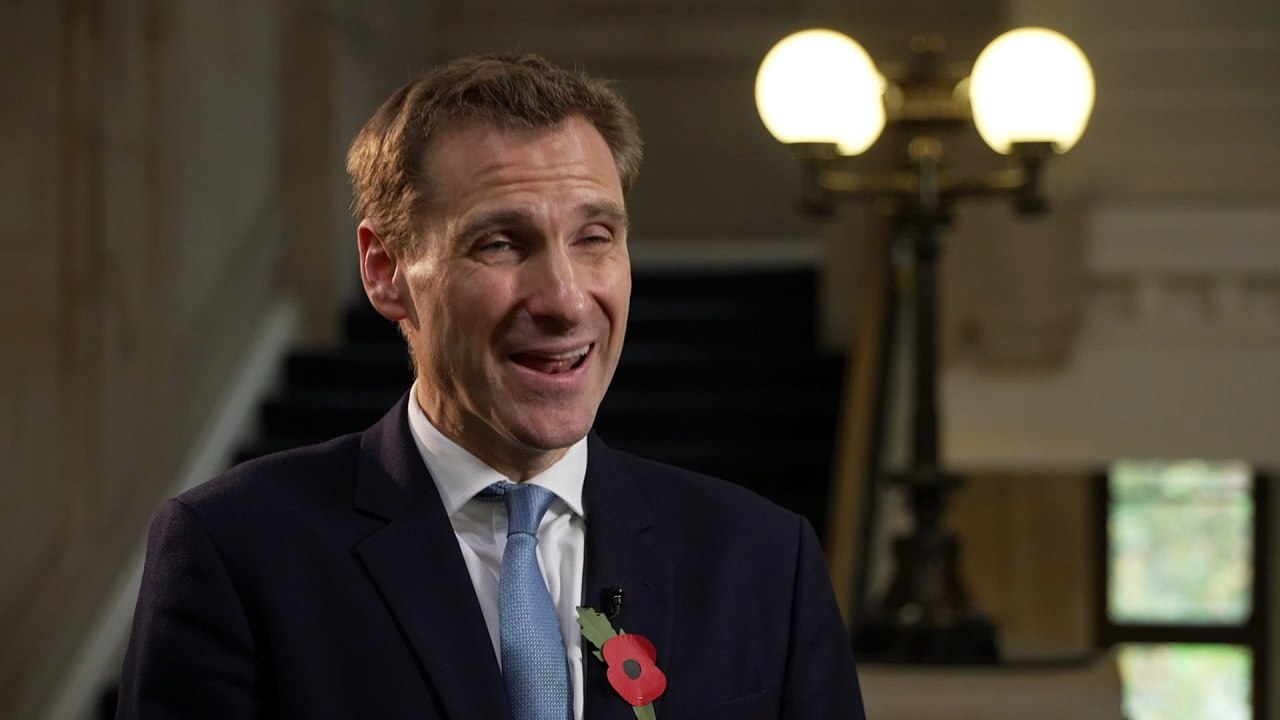 Philp: Reform’s economic plans ‘don’t add up’