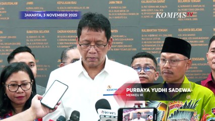 Menkeu Purbaya Blak-blakan Respons Media Luar Singgung IKN Sebagai Kota Hantu