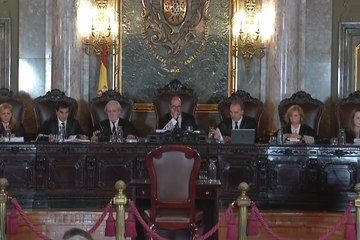 La Abogacía del Estado pide la nulidad del caso en el arranque del juicio contra García Ortiz