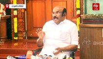 “இன்னும் 5 அமாவாசை மட்டும் தான்... திமுகவின் ஆட்டம் முடிய போகிறது” - ஜெயக்குமார் சூசகம்!
