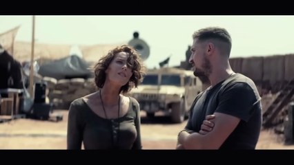 Inside the Militarys Darkest Secret- A Monster Awakens  - Movie Recap