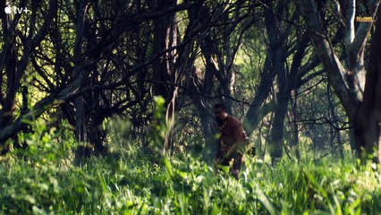 The Jungle Ambush Scene That Changed Everything - Chief of War