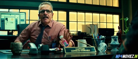 Bad Boys For Life 2020 – Full Movie Hindi Dubbed