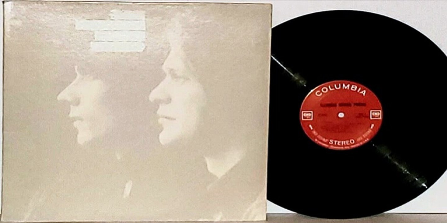 Illinois Speed ​​Press — The Illinois Speed ​​Press 1969 (USA, Heavy Psychedelic, Blues Rock)