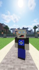 Je n'aurais jamais dû attaquer un KIKOO sur Minecraft ! 🤯