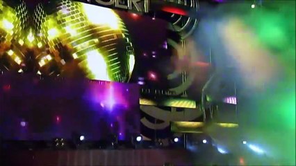 土曜の夜に by ソン・ダンビ ● 【K-POP ドリームコンサート2010秋】 · Hallyu • DREAMCONCERT