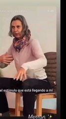 La reacción de Paula Robles ante las amenazas a Juanita Tinelli y la polémica con Marcelo