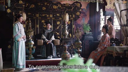 The Ascent of Ling Yun (2025) Episode 25 | Chinese subbed EN