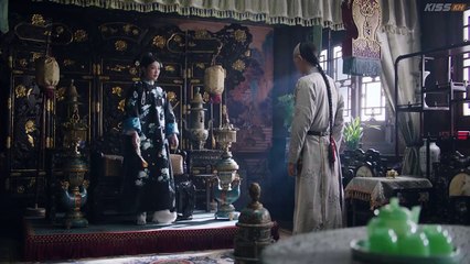 The Ascent of Ling Yun (2025) Episode 24 | Chinese subbed EN