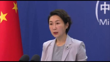 La Cina risponde a Trump: sì a cooperare per bando dei test nucleari