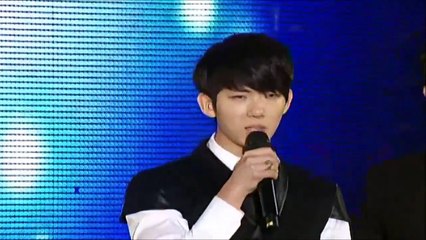 間違って by 2AM ● 【K-POP ドリームコンサート2010秋】 · Hallyu • DREAMCONCERT