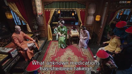 The Ascent of Ling Yun (2025) Episode 22 | Chinese subbed EN