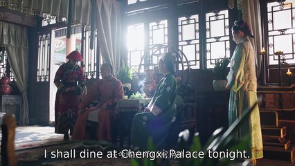 The Ascent of Ling Yun (2025) Episode 21 | Chinese subbed EN