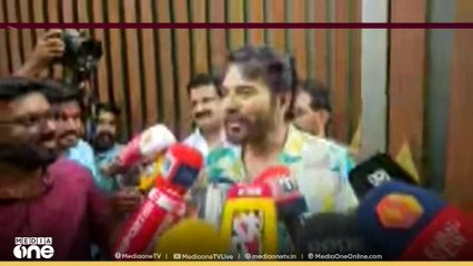 mammotty on state awards