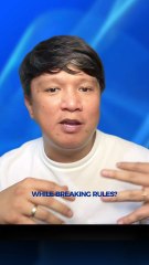 Stop Comparing, Start Obeying