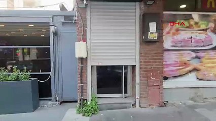 Kafede korkunç cinayet: 20 yaşındaki genç kız bıçaklanarak öldürüldü