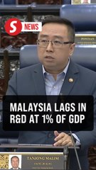 Chang: Govt targets higher R&D, focus on AI and semiconductors