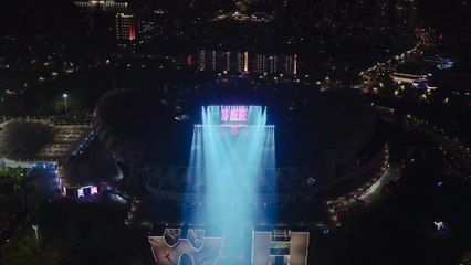 2025.11.03【Instagram 更新】G.E.M.鄧紫棋：武漢返場簡直炸裂無比🔥🔥🔥