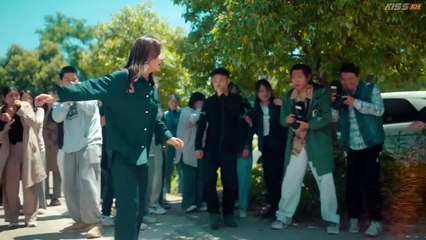 Light beyond the Road (2025) Episode 10 | Chinese subbed EN