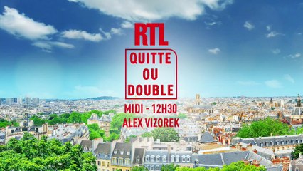 Cambriolage du Louvre : Rachida Dati est l'invitée de RTL Midi
