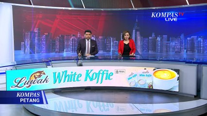 Menko AHY Ungkap Agenda Bahas Kereta Cepat di Istana hingga Arahan Presiden Prabowo | KOMPAS PETANG