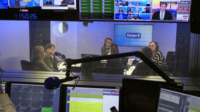 EXCLU – «Aujourd’hui c’est Mathis, demain ce sera qui ?», Laetitia, la mère du jeune homme fauché à Lille témoigne