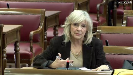 Miss Asturias: "Ábalos me dijo que Sánchez lo sabía todo"