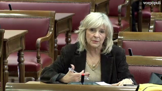 Miss Asturias: Ábalos me dijo que Sánchez lo sabía todo